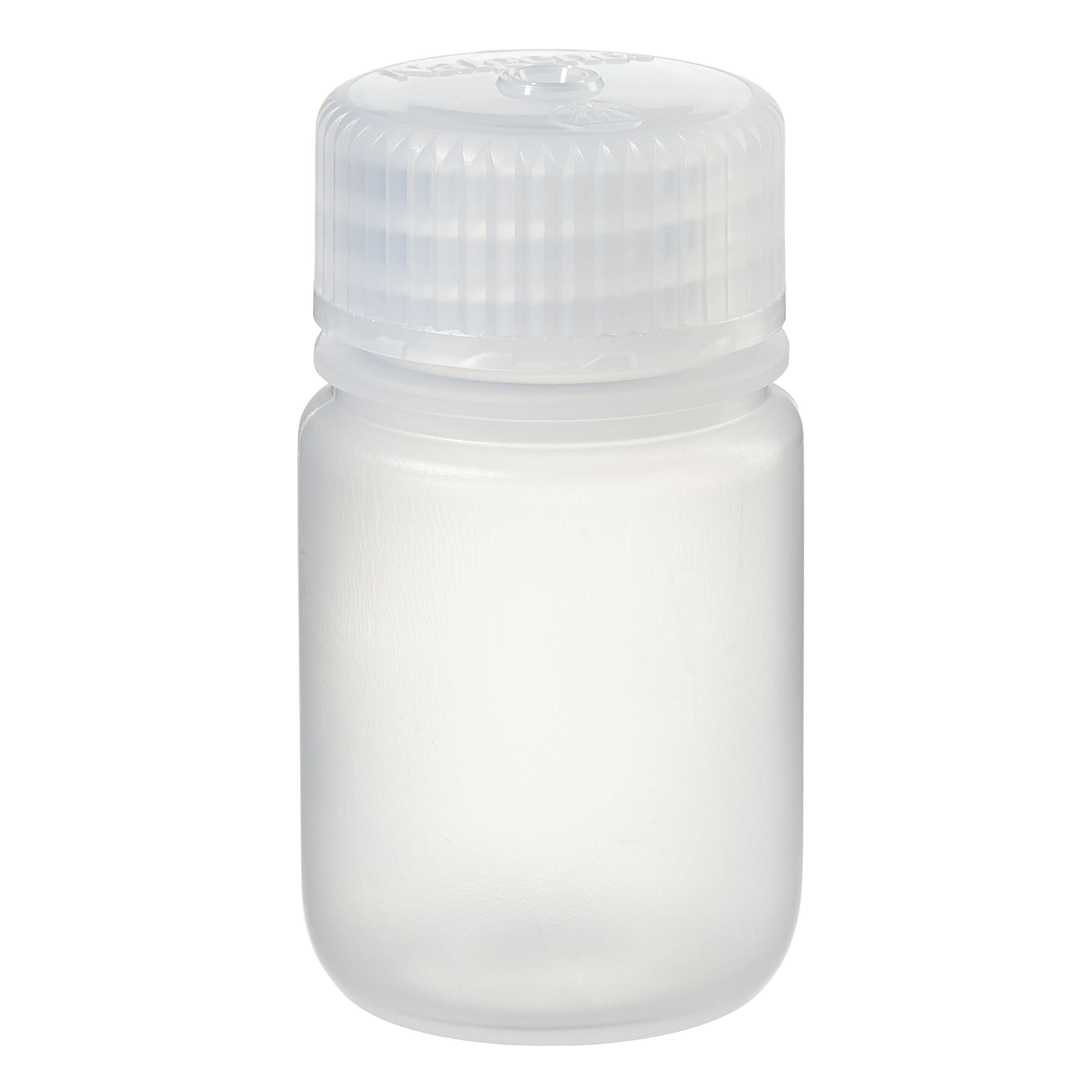 [Thermo Nalgene] 2105-0001 / 30mL Nalgene Wide-Mouth Lab Quality PPCO Bottle
